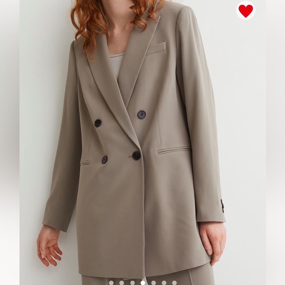H&M blazer - Picture 7 of 11